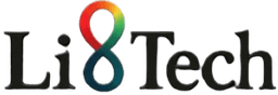 Li8Tech Logo