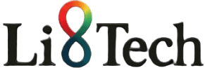 Li8Tech Logo